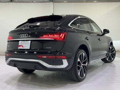 AUDI Q5 SPORTBACK - 7