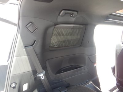 صورة 40 لـ 2025 Toyota ALPHARD