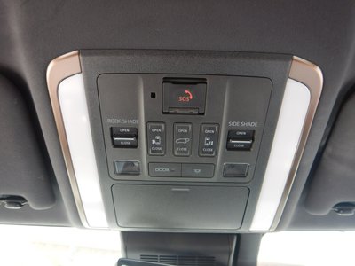 صورة 19 لـ 2025 Toyota ALPHARD