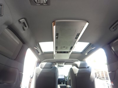 صورة 38 لـ 2025 Toyota ALPHARD