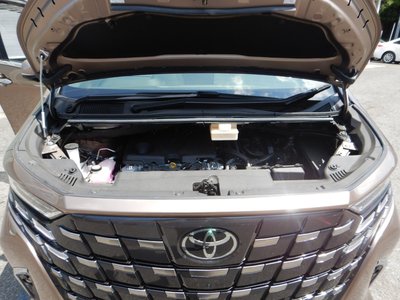 صورة 46 لـ 2025 Toyota ALPHARD