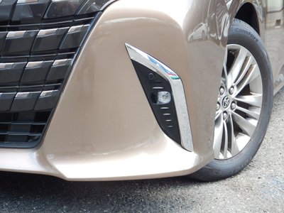 صورة 31 لـ 2025 Toyota ALPHARD