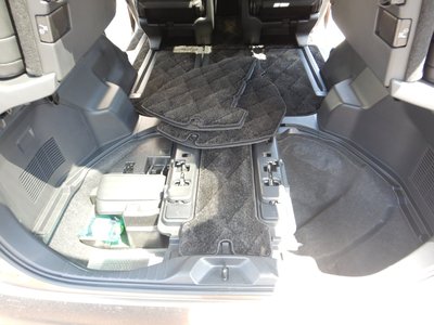 صورة 42 لـ 2025 Toyota ALPHARD