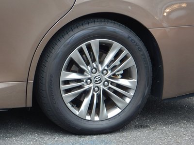 صورة 45 لـ 2025 Toyota ALPHARD