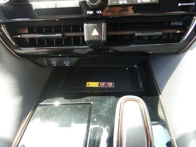 صورة 22 لـ 2025 Toyota ALPHARD