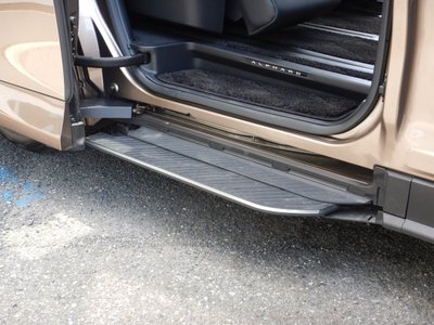 صورة 36 لـ 2025 Toyota ALPHARD