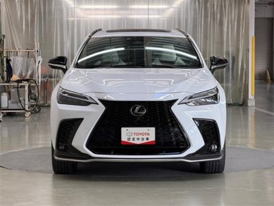 LEXUS NX - 6