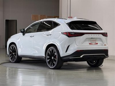 LEXUS NX - 3