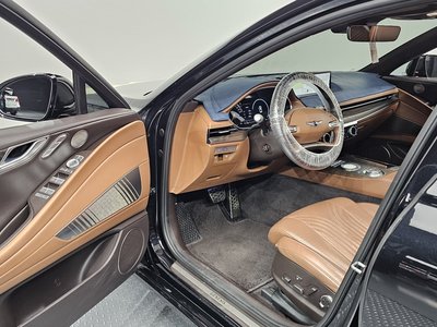 GENESIS G80 (RG3) - 10