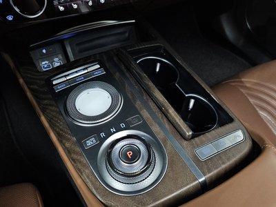 GENESIS G80 (RG3) - 9