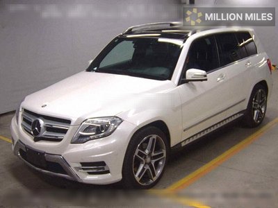 MERCEDES-BENZ GLK - 4