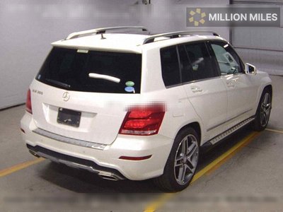 MERCEDES-BENZ GLK - 5