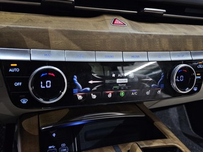 2020 Genesis G80 (RG3) 缩略图 22