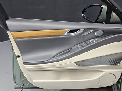 2020 Genesis G80 (RG3) 缩略图 14