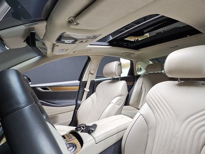 2020 Genesis G80 (RG3) 缩略图 19