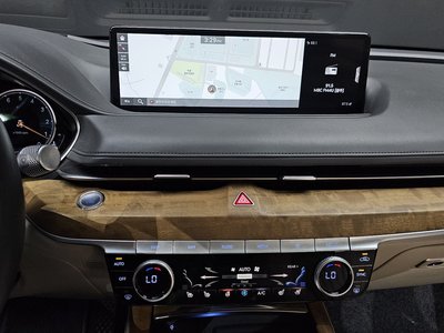 2020 Genesis G80 (RG3) 缩略图 21