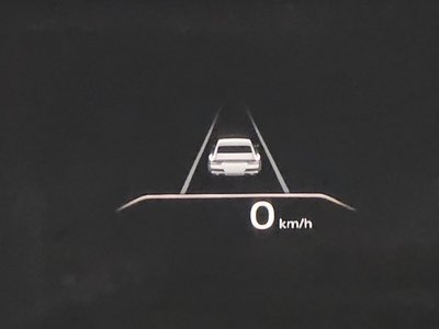 2020 Genesis G80 (RG3) 缩略图 25