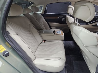 2020 Genesis G80 (RG3) 缩略图 17