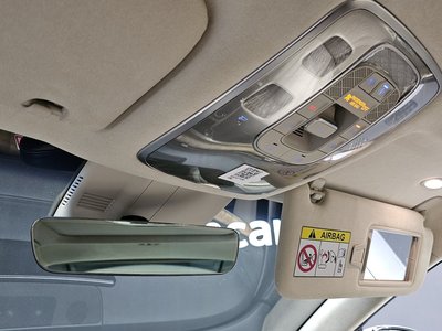 2020 Genesis G80 (RG3) 缩略图 29