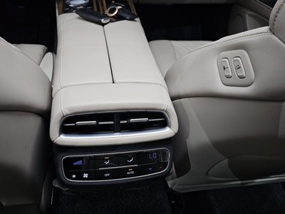 2020 Genesis G80 (RG3) 缩略图 32