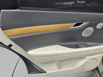 2020 Genesis G80 (RG3) 缩略图 15