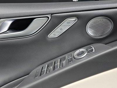2020 Genesis G80 (RG3) 缩略图 30