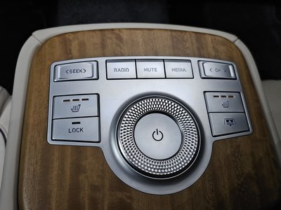 2020 Genesis G80 (RG3) 缩略图 31