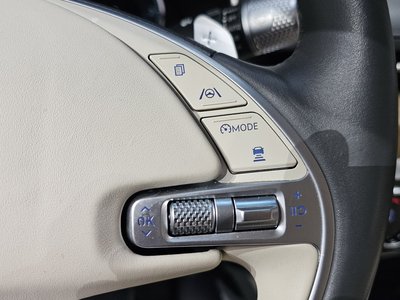 2020 Genesis G80 (RG3) 缩略图 34