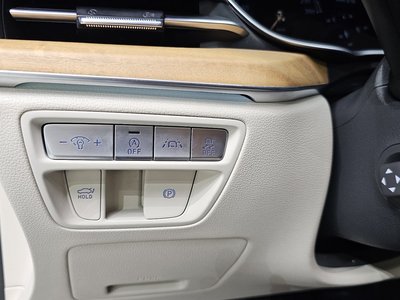 2020 Genesis G80 (RG3) 缩略图 28