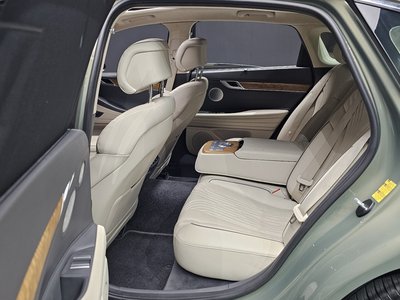 2020 Genesis G80 (RG3) 缩略图 18