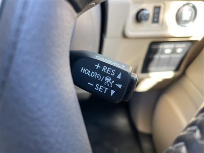 TOYOTA LAND CRUISER PRADO - 7