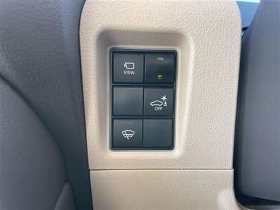 TOYOTA LAND CRUISER PRADO - 9