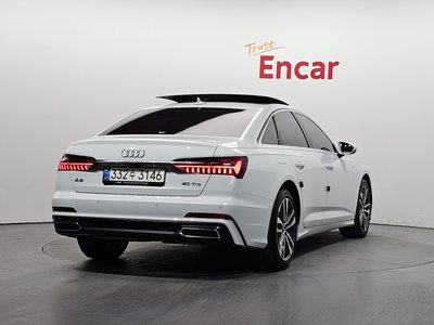AUDI A6 - 3