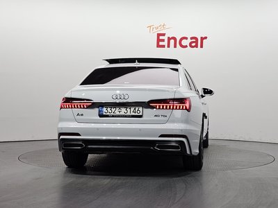 AUDI A6 - 4