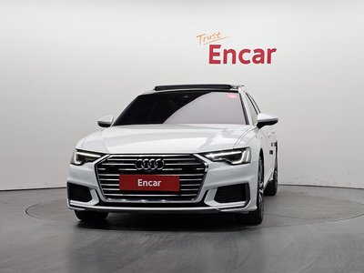 AUDI A6 - 2