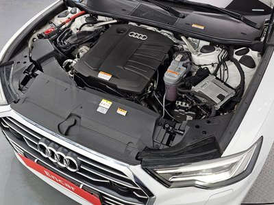 AUDI A6 - 7