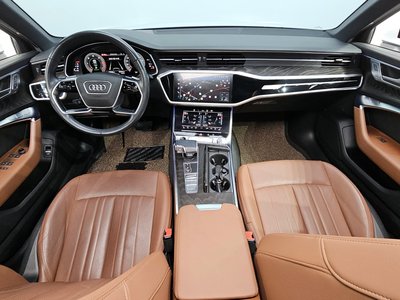 AUDI A6 - 5