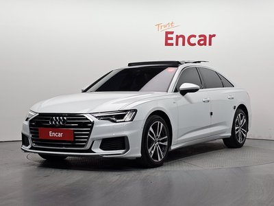 AUDI A6 - 1