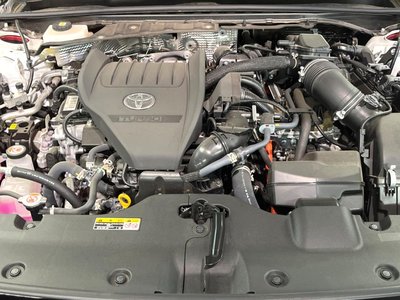صورة مصغرة 18 لـ 2023 Toyota CROWN CROSSOVER