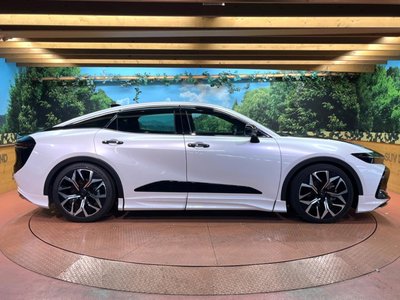 صورة مصغرة 63 لـ 2023 Toyota CROWN CROSSOVER