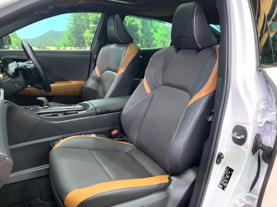 صورة مصغرة 24 لـ 2023 Toyota CROWN CROSSOVER
