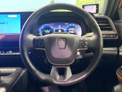 صورة مصغرة 70 لـ 2023 Toyota CROWN CROSSOVER