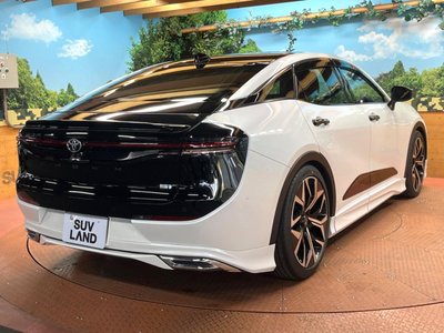 صورة مصغرة 64 لـ 2023 Toyota CROWN CROSSOVER
