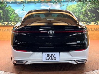 صورة مصغرة 17 لـ 2023 Toyota CROWN CROSSOVER