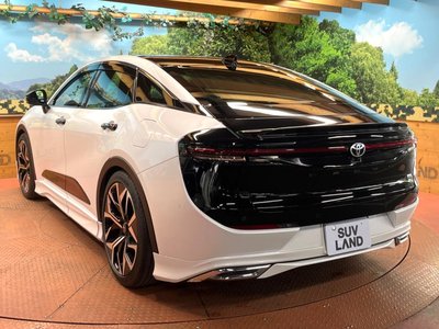 صورة مصغرة 65 لـ 2023 Toyota CROWN CROSSOVER
