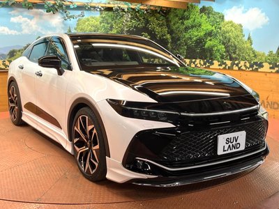 صورة مصغرة 62 لـ 2023 Toyota CROWN CROSSOVER