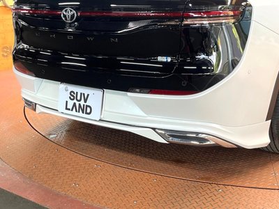 صورة مصغرة 66 لـ 2023 Toyota CROWN CROSSOVER