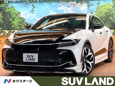 صورة 1 لـ 2023 Toyota CROWN CROSSOVER