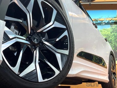 صورة مصغرة 15 لـ 2023 Toyota CROWN CROSSOVER