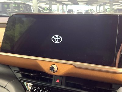 صورة 5 لـ 2023 Toyota CROWN CROSSOVER